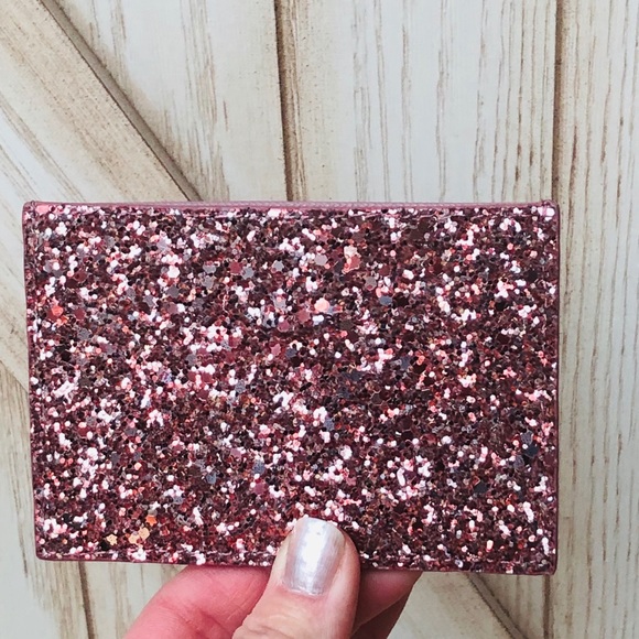 NWT Kate spade card holder dustpeony - Picture 3 of 4